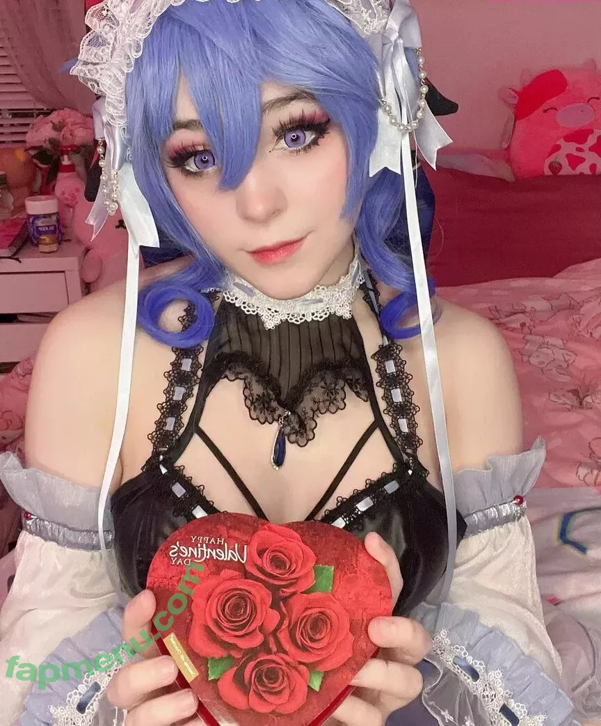 Meikasama nude photo #0378 (Meikapuff)