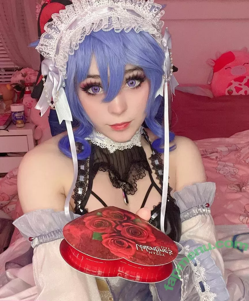 Meikasama nude photo #0379 (Meikapuff)