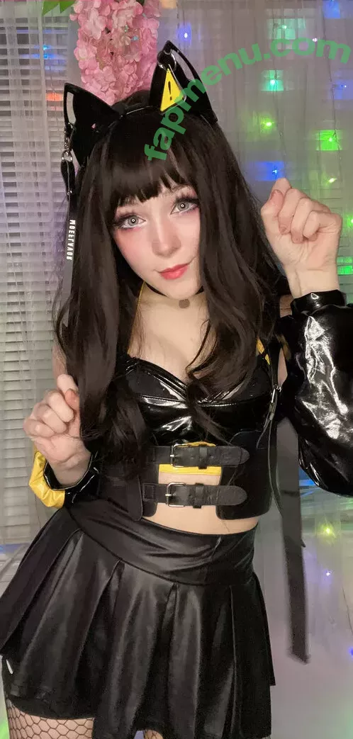 Meikasama nude photo #0381 (Meikapuff)