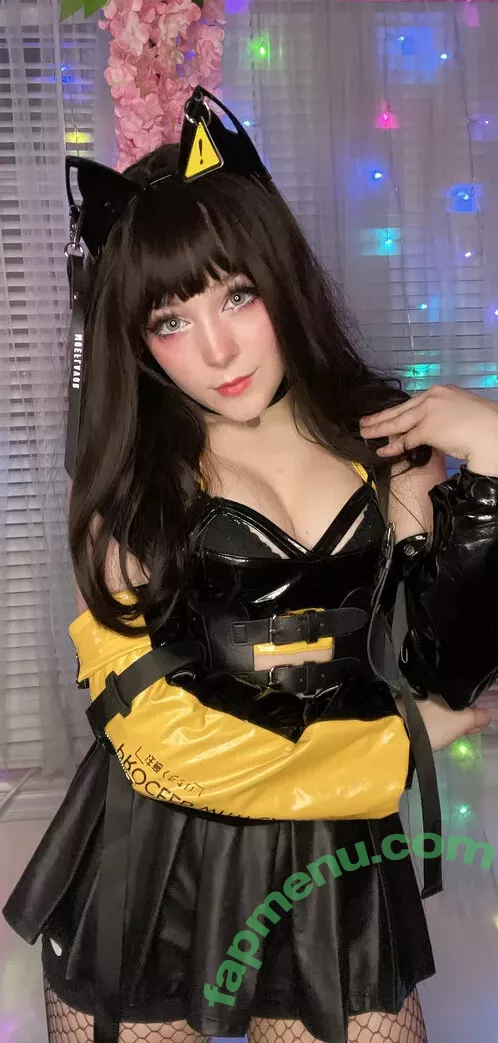 Meikasama nude photo #0383 (Meikapuff)