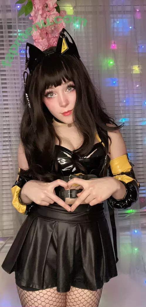 Meikasama nude photo #0395 (Meikapuff)