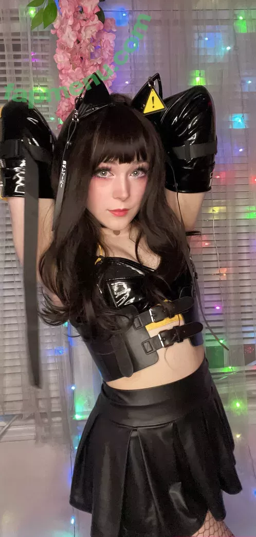 Meikasama nude photo #0403 (Meikapuff)