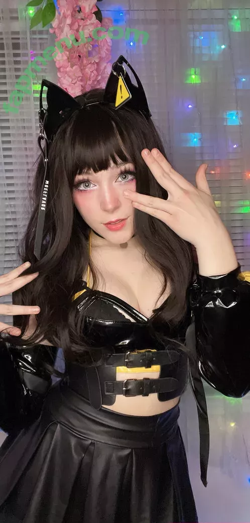 Meikasama nude photo #0404 (Meikapuff)