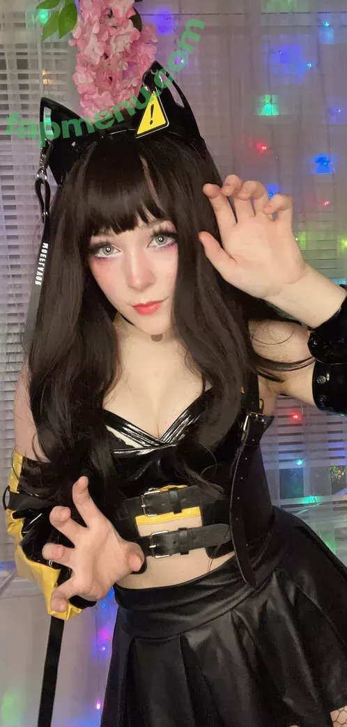 Meikasama nude photo #0405 (Meikapuff)