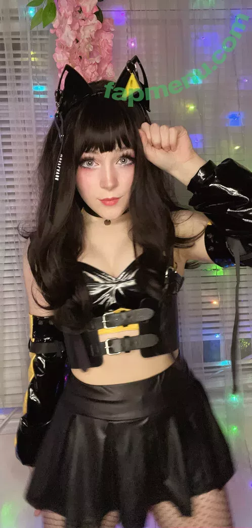 Meikasama nude photo #0406 (Meikapuff)