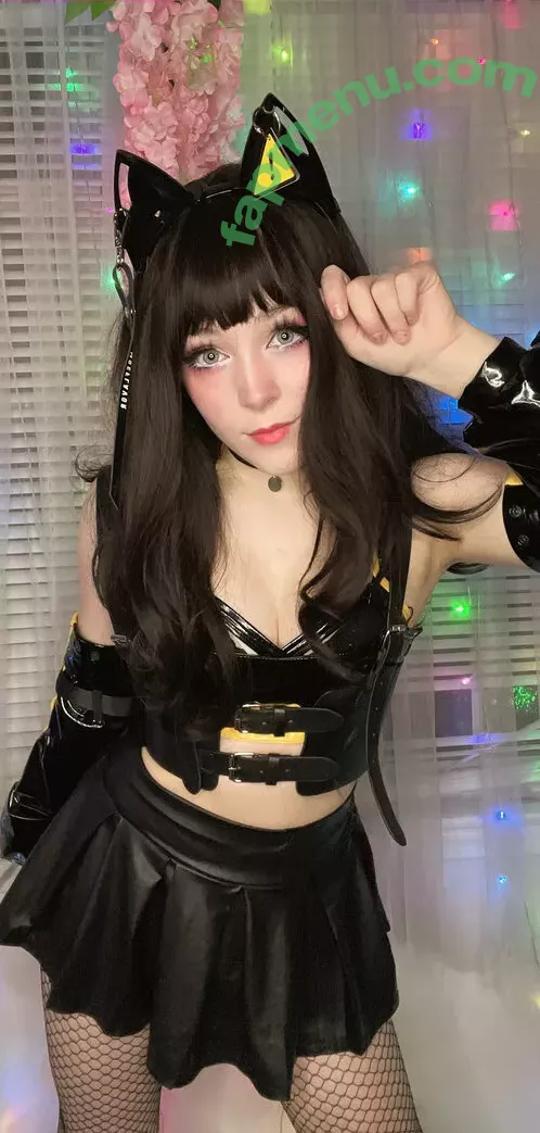 Meikasama nude photo #0407 (Meikapuff)