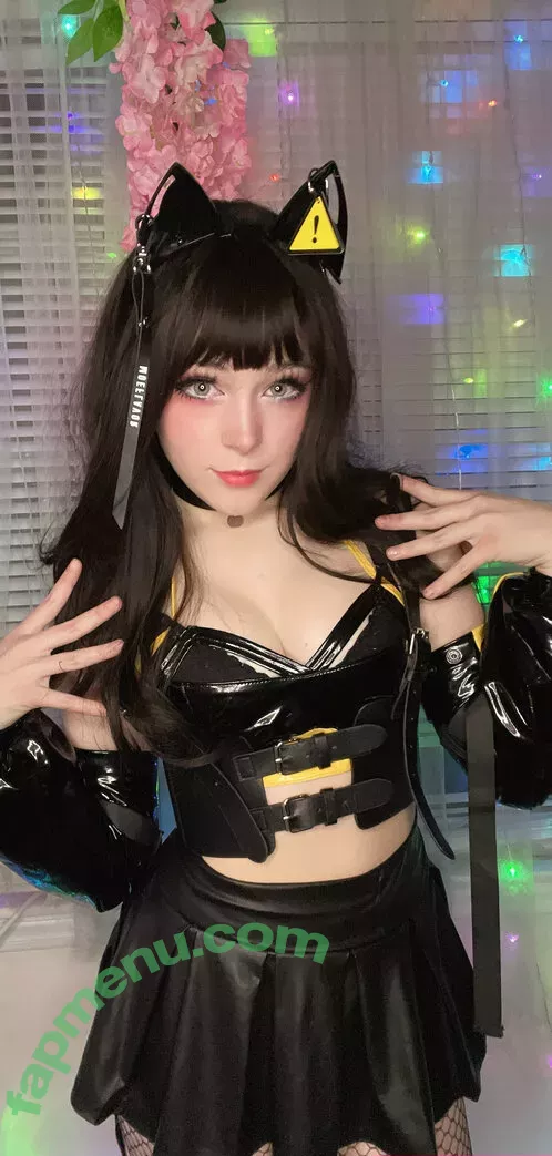 Meikasama nude photo #0408 (Meikapuff)