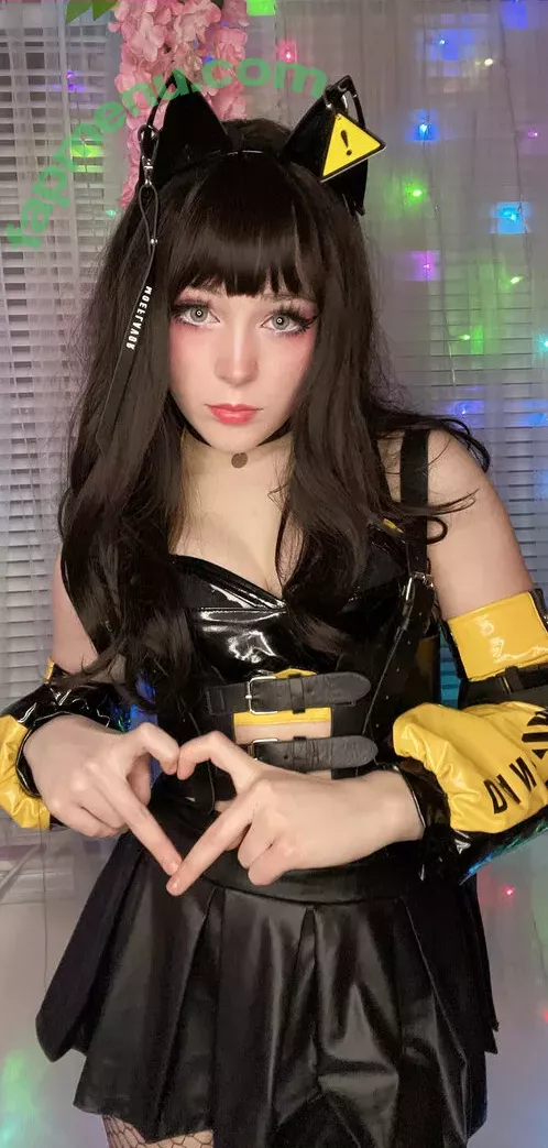 Meikasama nude photo #0409 (Meikapuff)