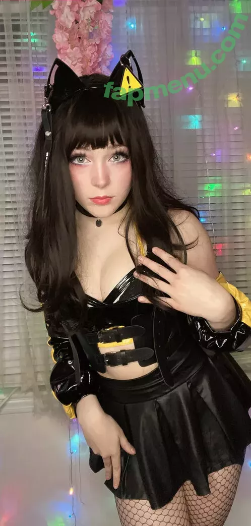 Meikasama nude photo #0411 (Meikapuff)