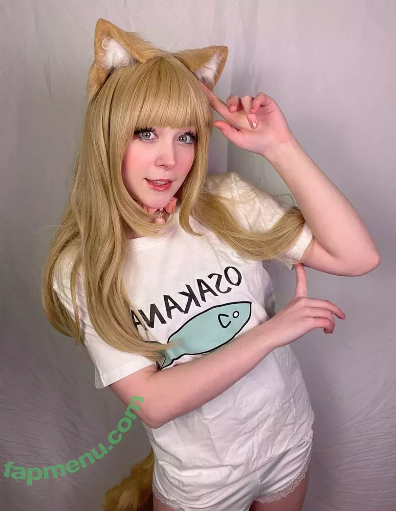 Meikasama nude photo #0414 (Meikapuff)