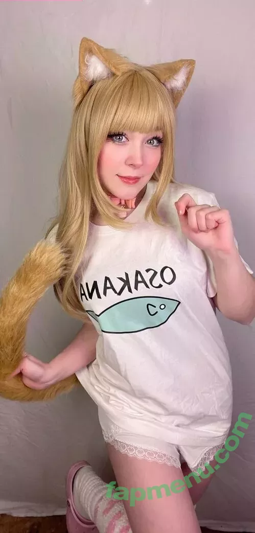 Meikasama nude photo #0422 (Meikapuff)