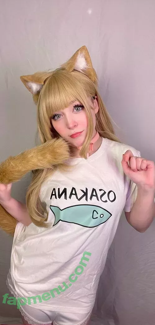 Meikasama nude photo #0423 (Meikapuff)