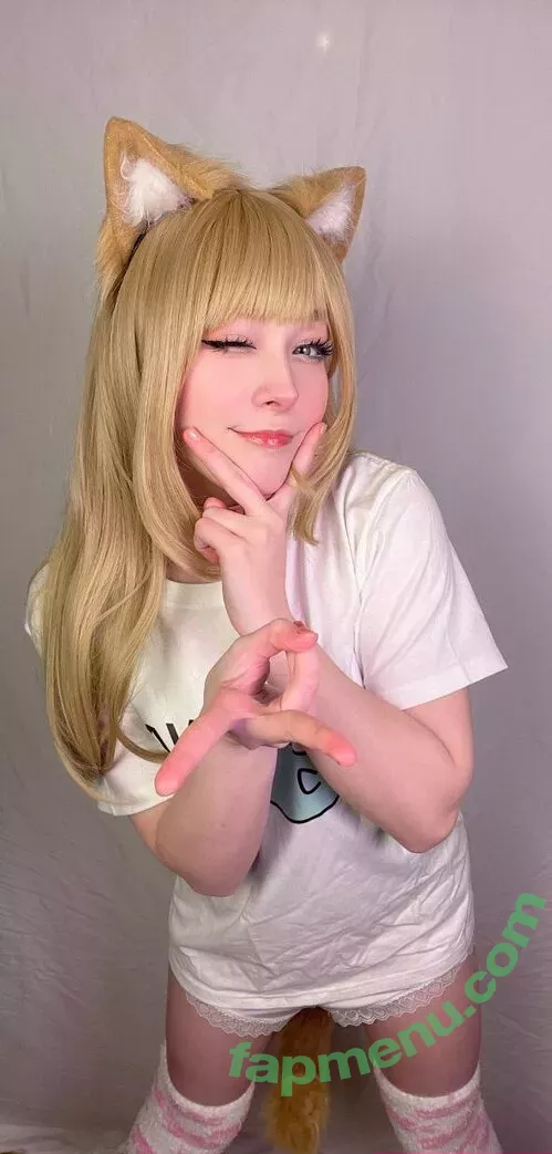 Meikasama nude photo #0431 (Meikapuff)