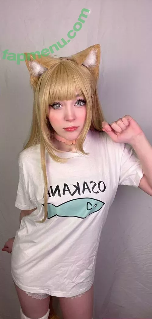 Meikasama nude photo #0433 (Meikapuff)