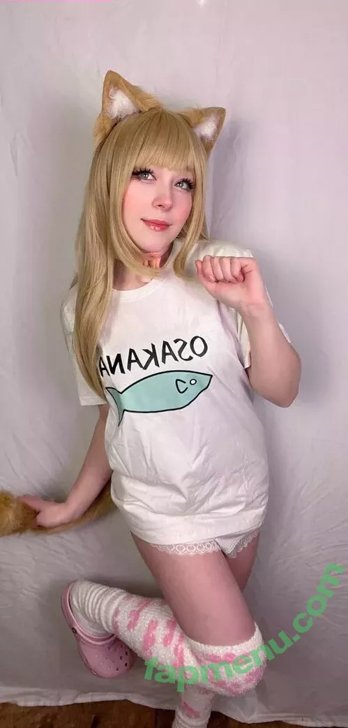 Meikasama nude photo #0435 (Meikapuff)