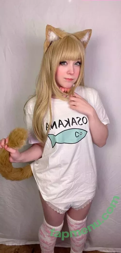 Meikasama nude photo #0437 (Meikapuff)