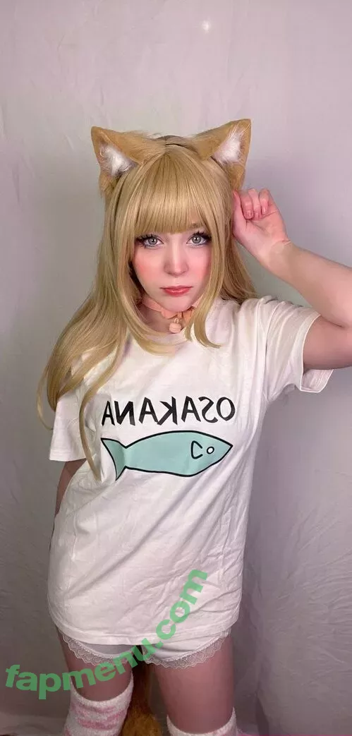 Meikasama nude photo #0438 (Meikapuff)