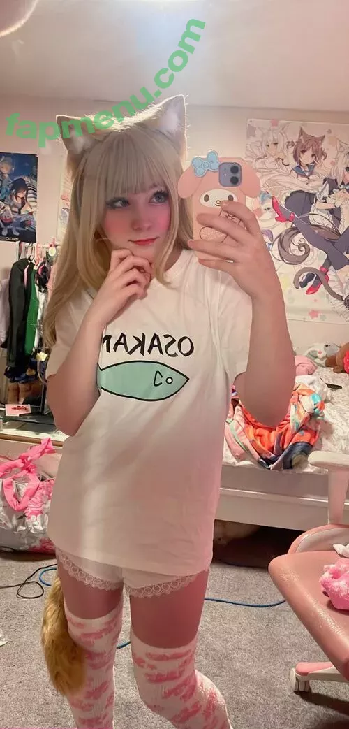 Meikasama nude photo #0439 (Meikapuff)