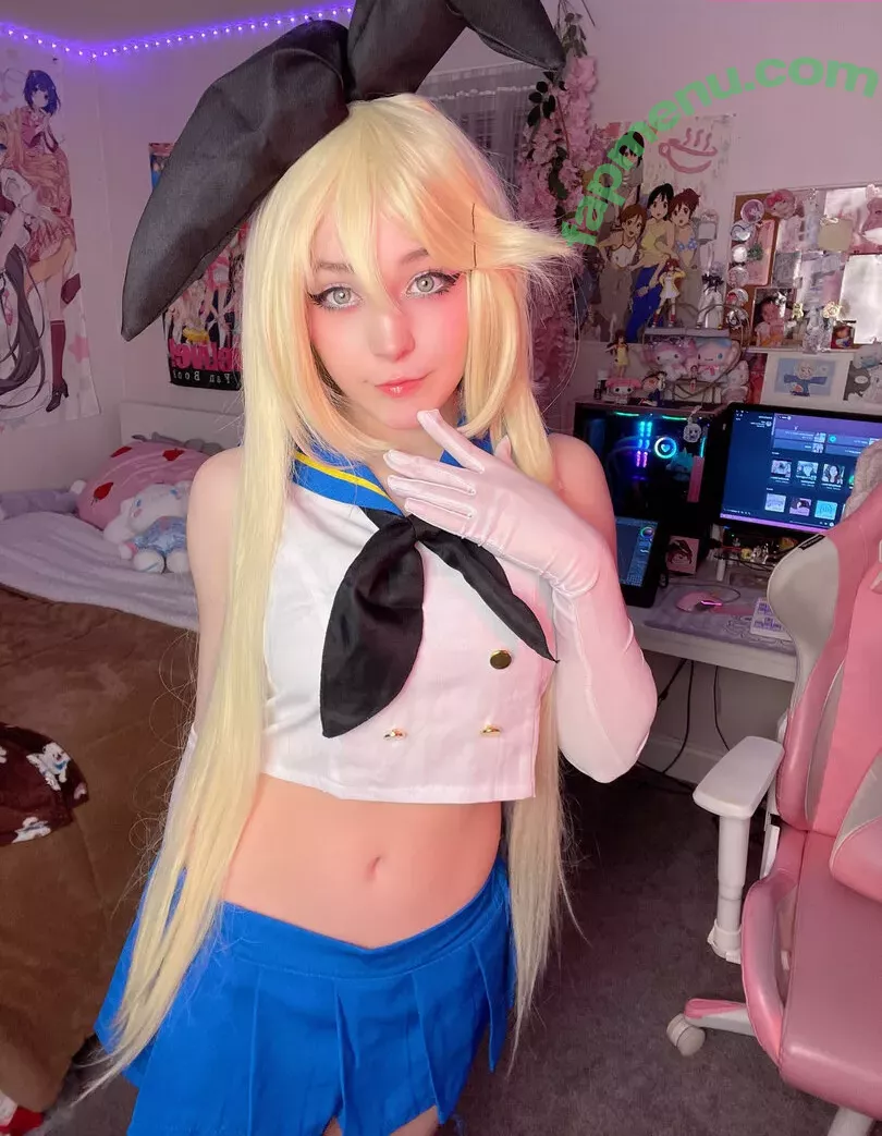 Meikasama nude photo #0442 (Meikapuff)