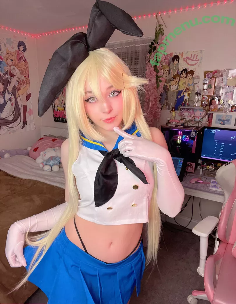 Meikasama nude photo #0443 (Meikapuff)