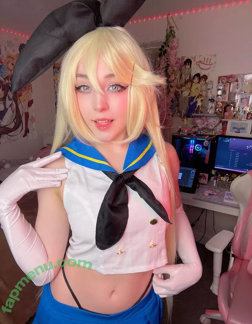 Meikasama nude photo #0445 (Meikapuff)