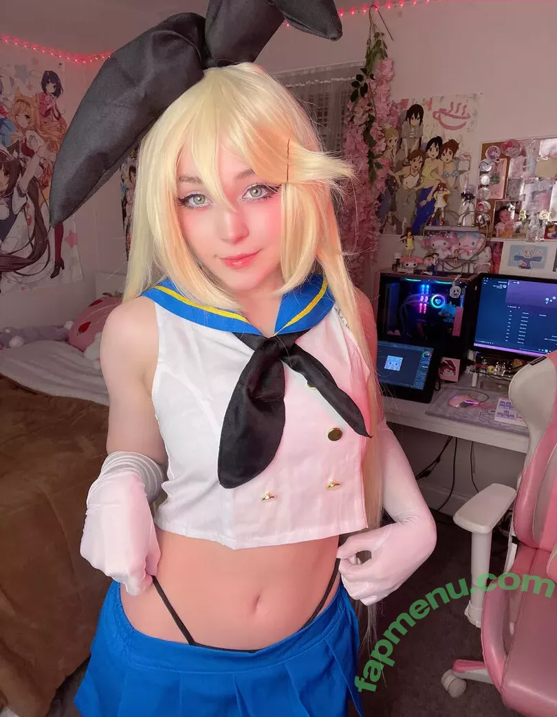 Meikasama nude photo #0446 (Meikapuff)