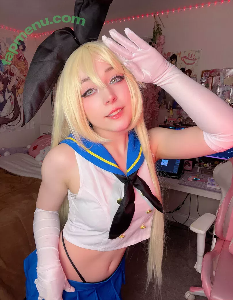 Meikasama nude photo #0447 (Meikapuff)