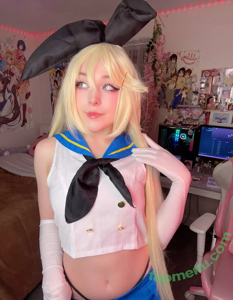 Meikasama nude photo #0449 (Meikapuff)