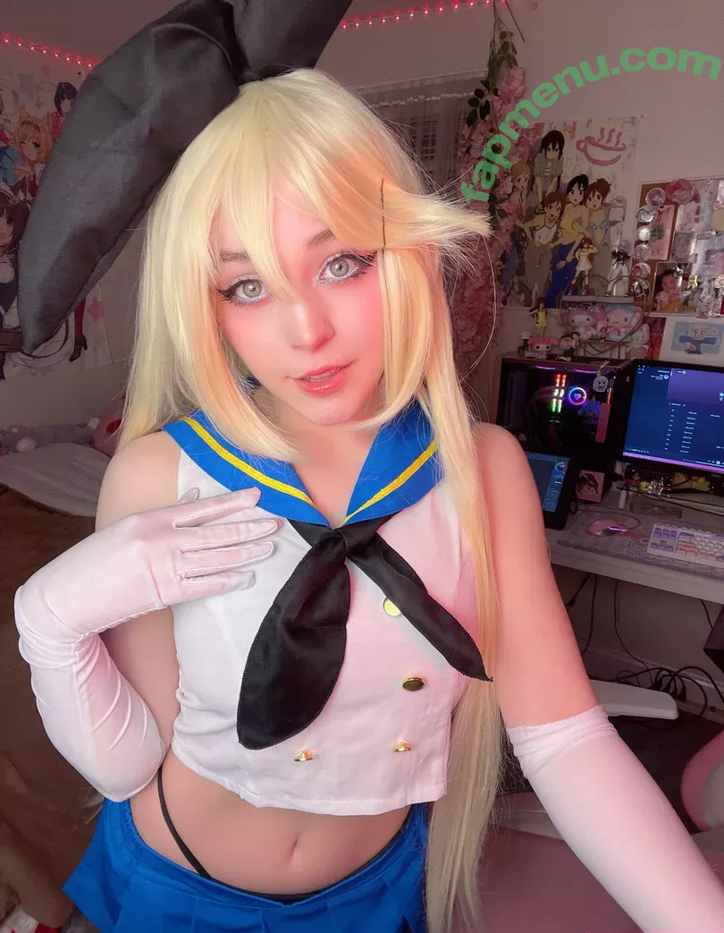 Meikasama nude photo #0450 (Meikapuff)