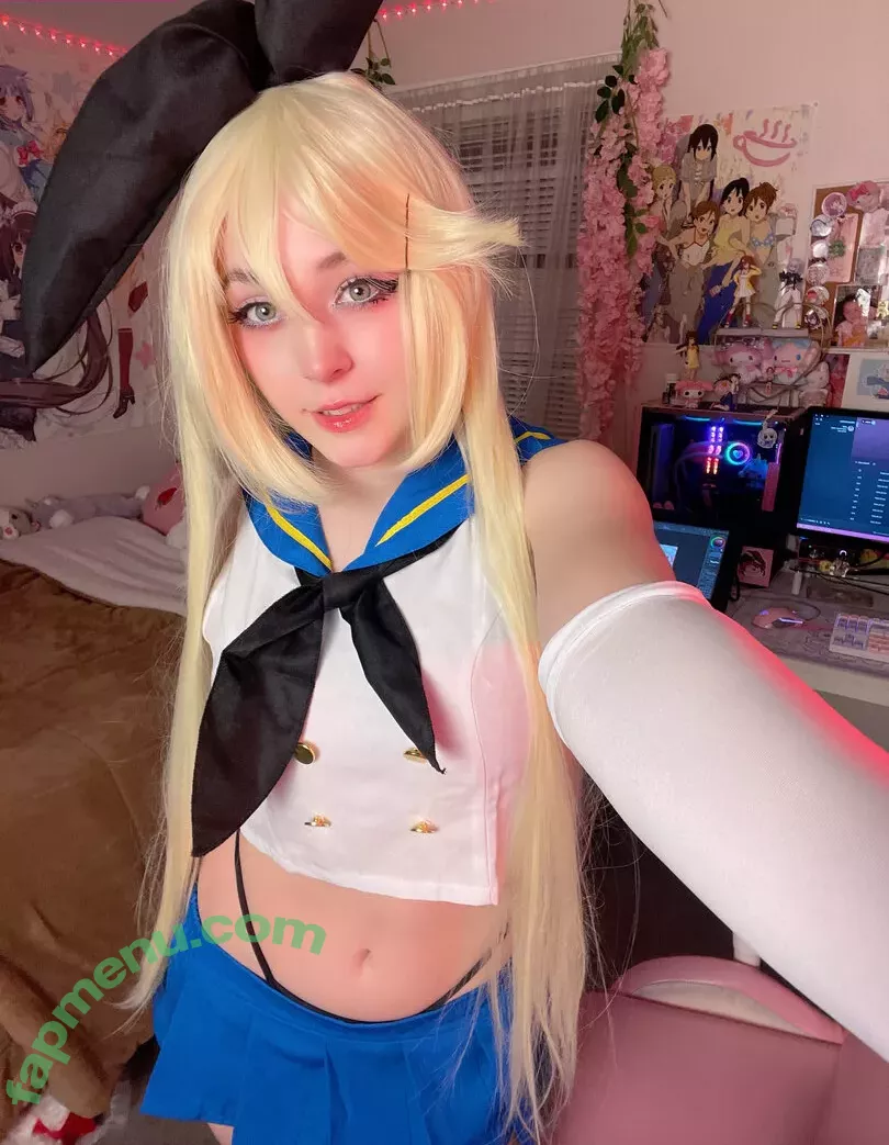 Meikasama nude photo #0454 (Meikapuff)