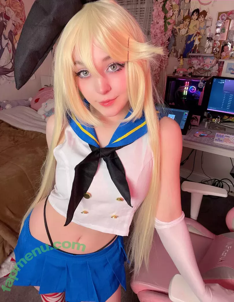 Meikasama nude photo #0455 (Meikapuff)