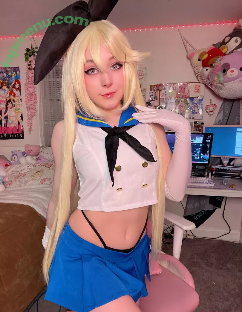 Meikasama nude photo #0456 (Meikapuff)