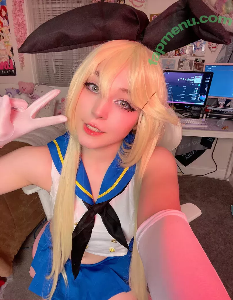 Meikasama nude photo #0458 (Meikapuff)