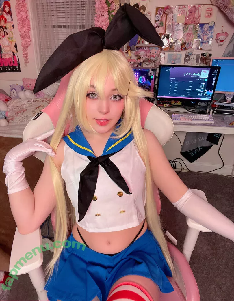 Meikasama nude photo #0459 (Meikapuff)