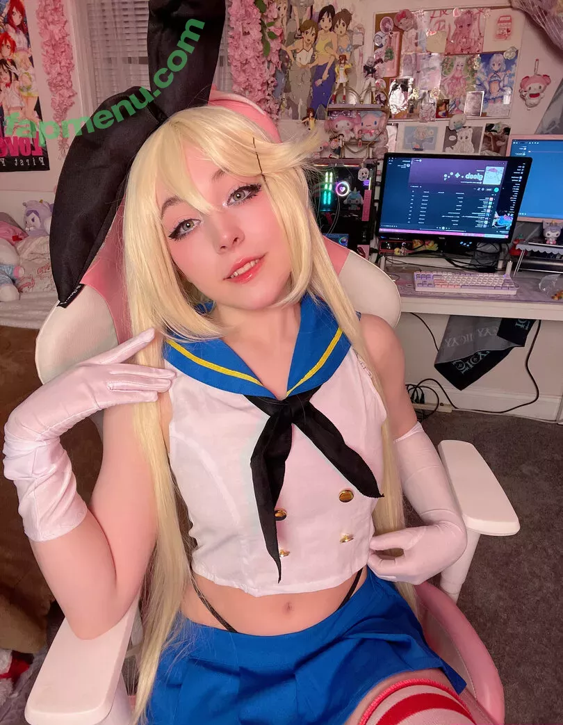 Meikasama nude photo #0460 (Meikapuff)