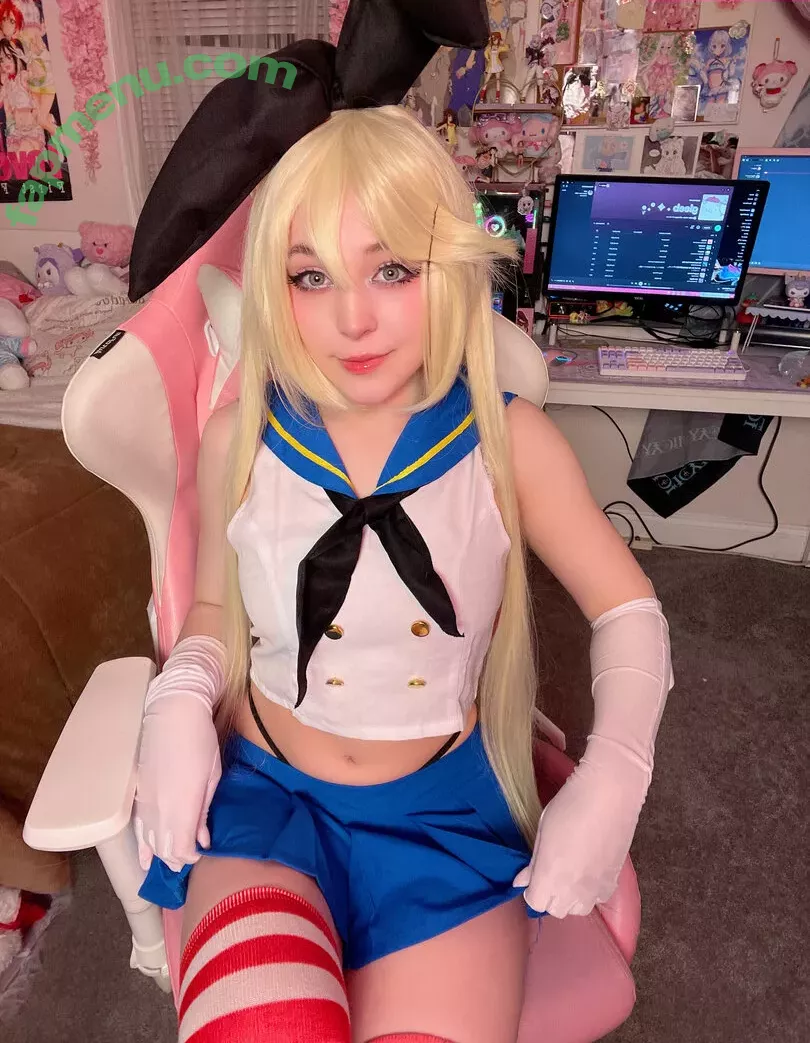 Meikasama nude photo #0461 (Meikapuff)