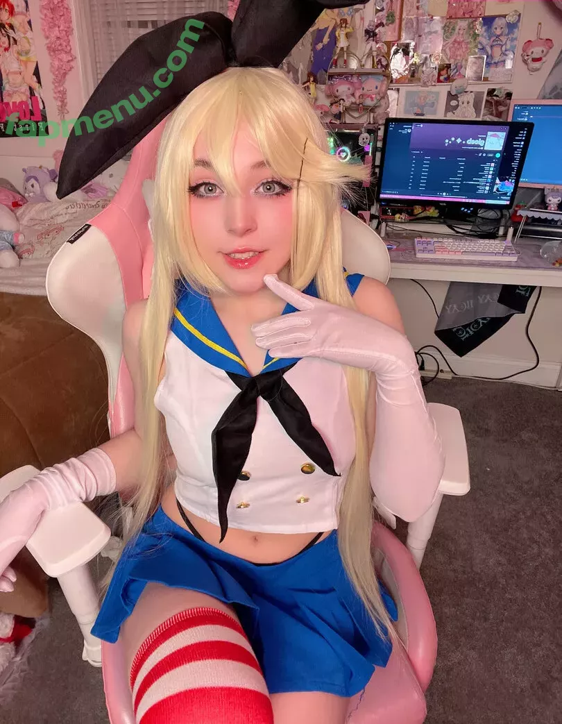 Meikasama nude photo #0462 (Meikapuff)