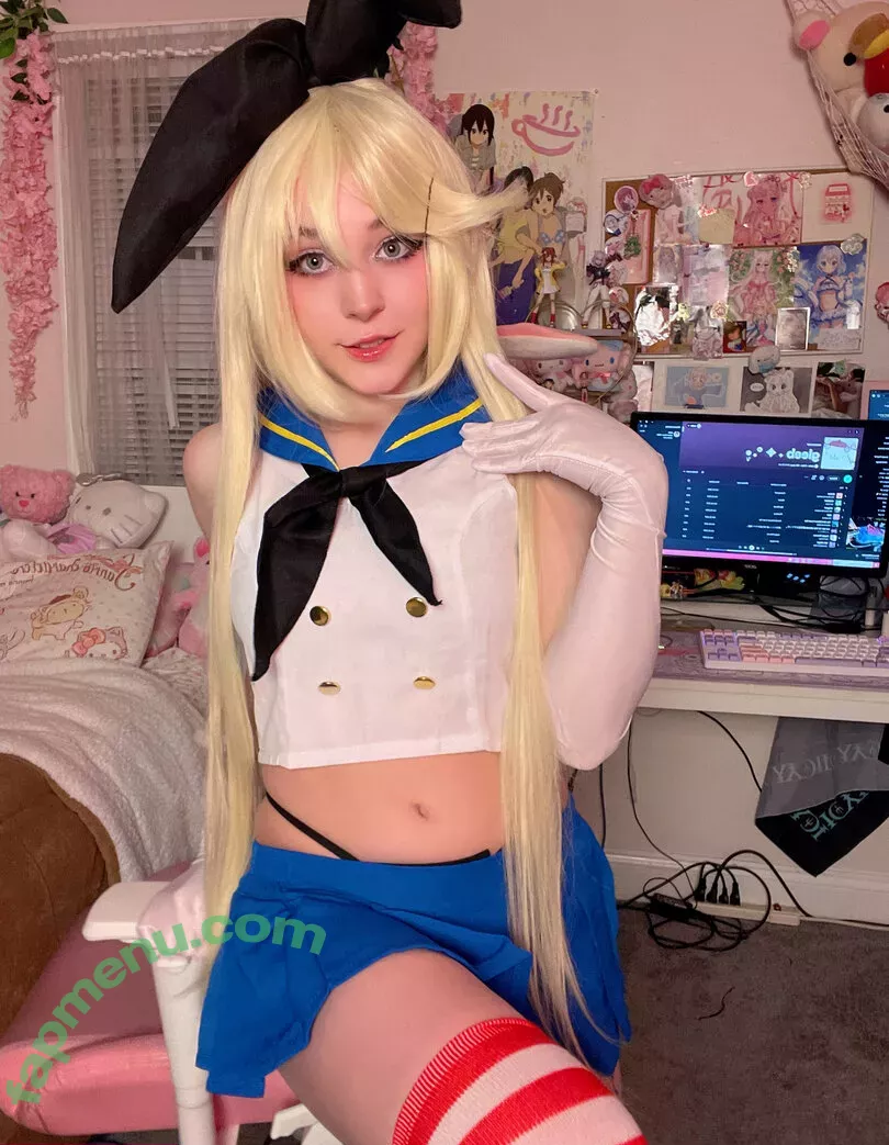 Meikasama nude photo #0466 (Meikapuff)