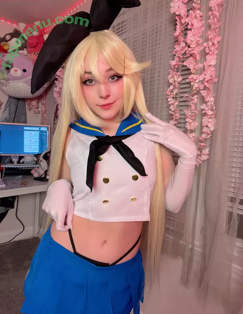 Meikasama nude photo #0467 (Meikapuff)