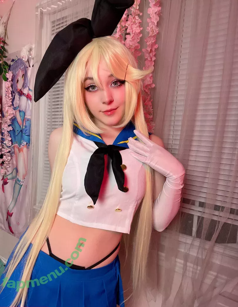 Meikasama nude photo #0468 (Meikapuff)