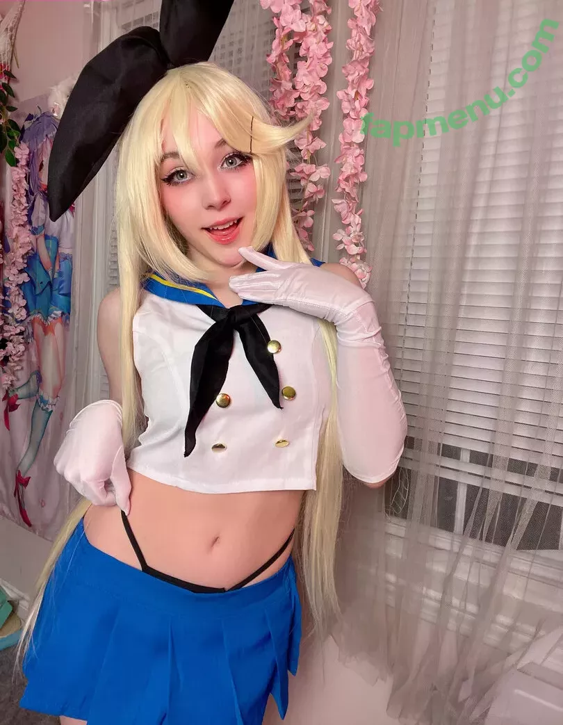 Meikasama nude photo #0469 (Meikapuff)