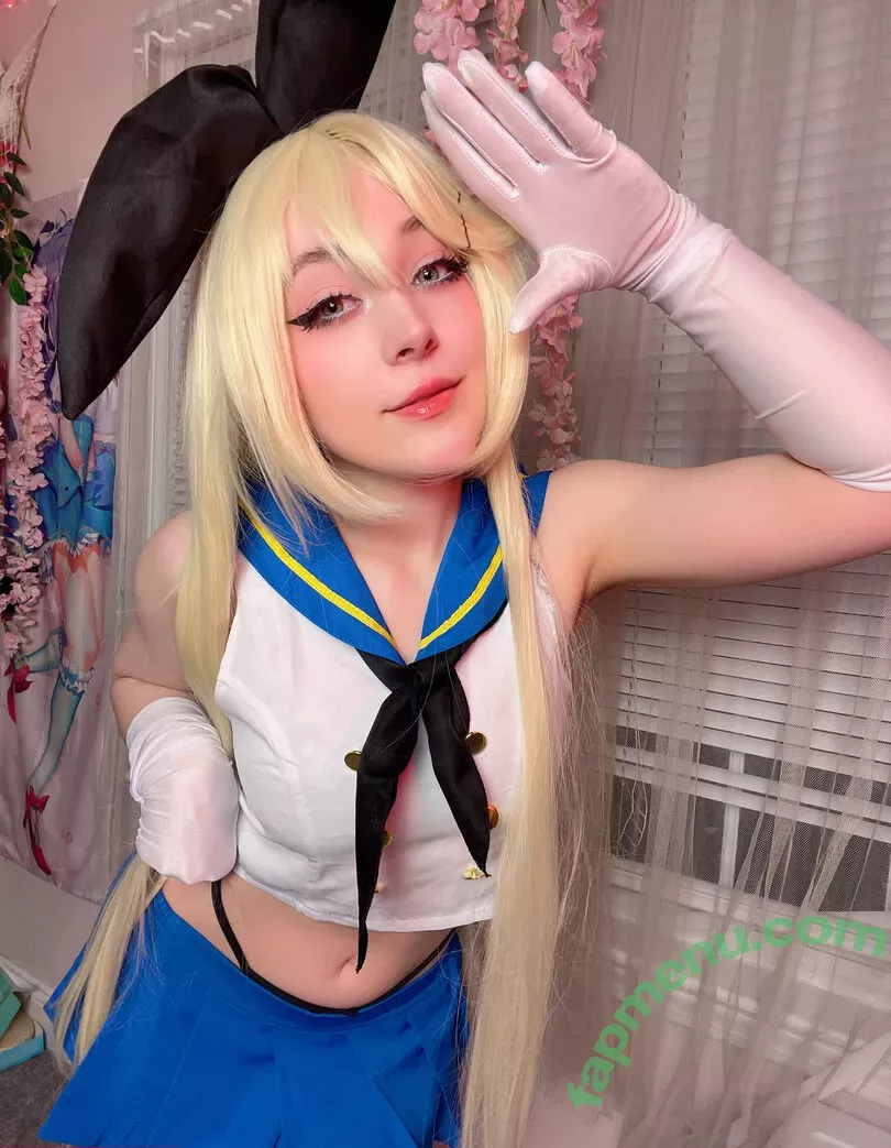 Meikasama nude photo #0470 (Meikapuff)