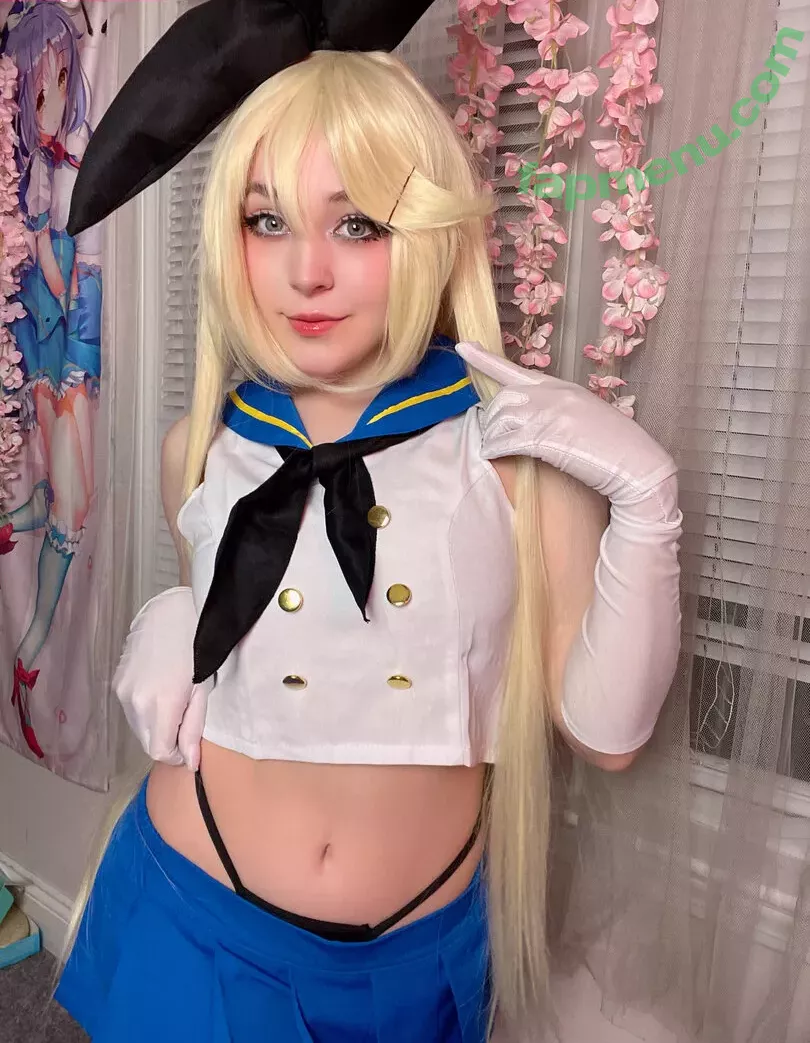 Meikasama nude photo #0471 (Meikapuff)