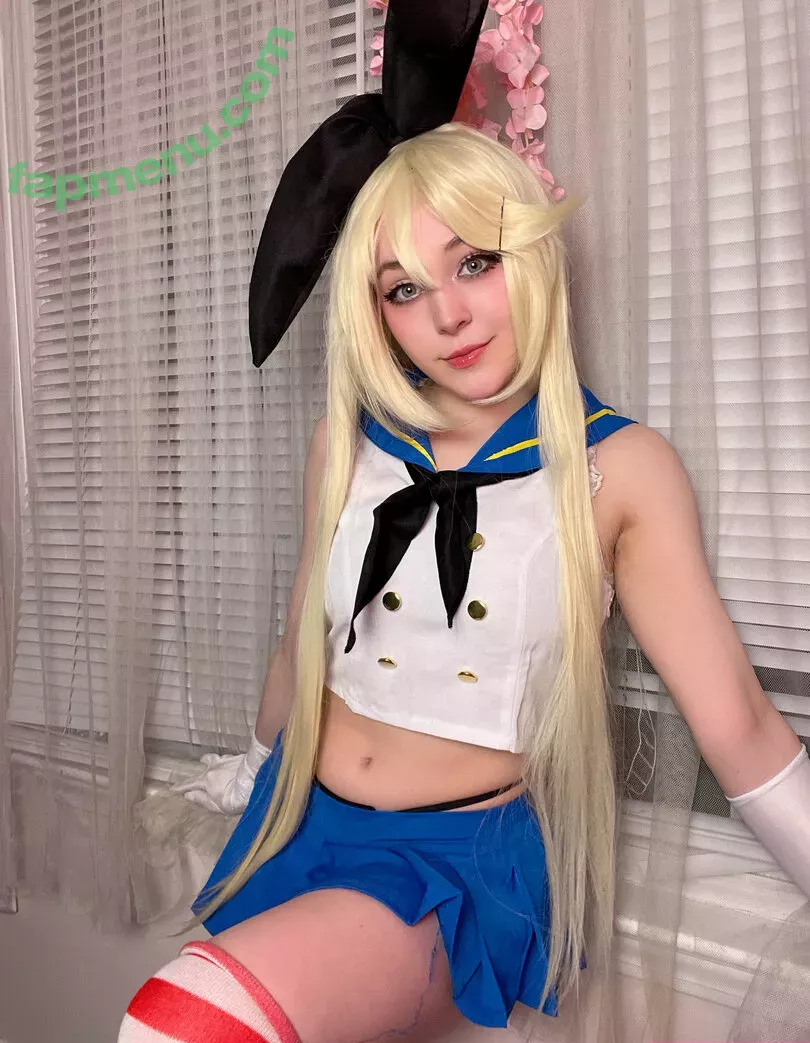 Meikasama nude photo #0474 (Meikapuff)