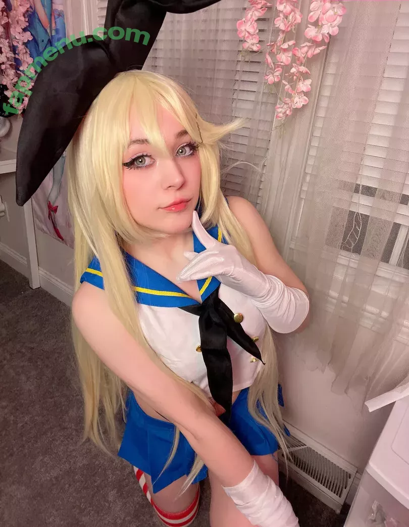 Meikasama nude photo #0475 (Meikapuff)