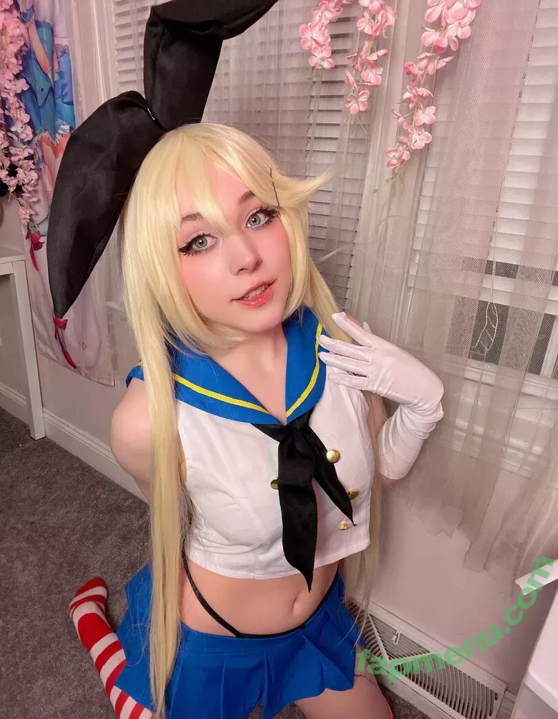 Meikasama nude photo #0476 (Meikapuff)