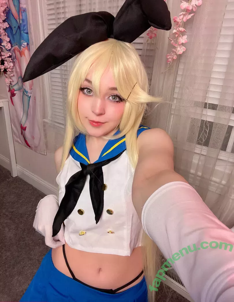 Meikasama nude photo #0478 (Meikapuff)