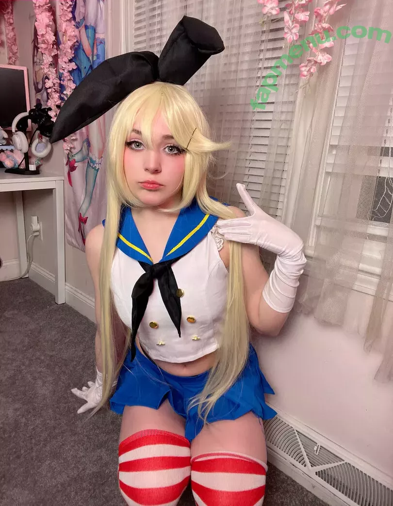 Meikasama nude photo #0480 (Meikapuff)