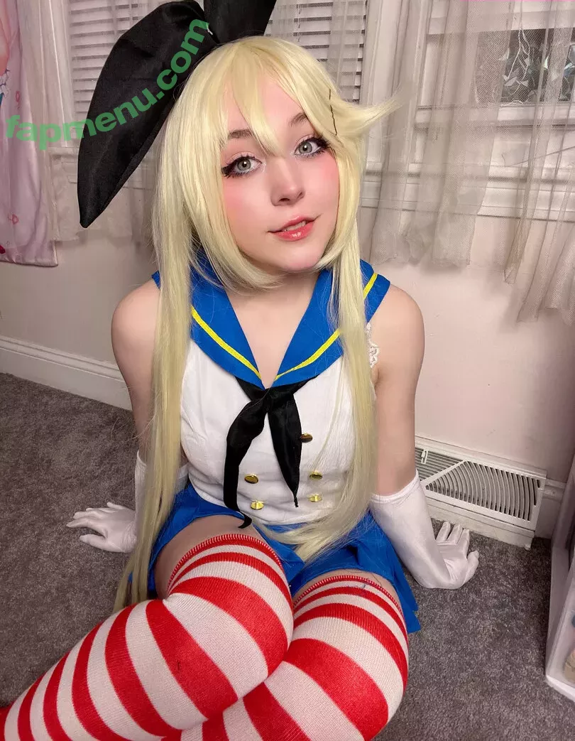 Meikasama nude photo #0482 (Meikapuff)