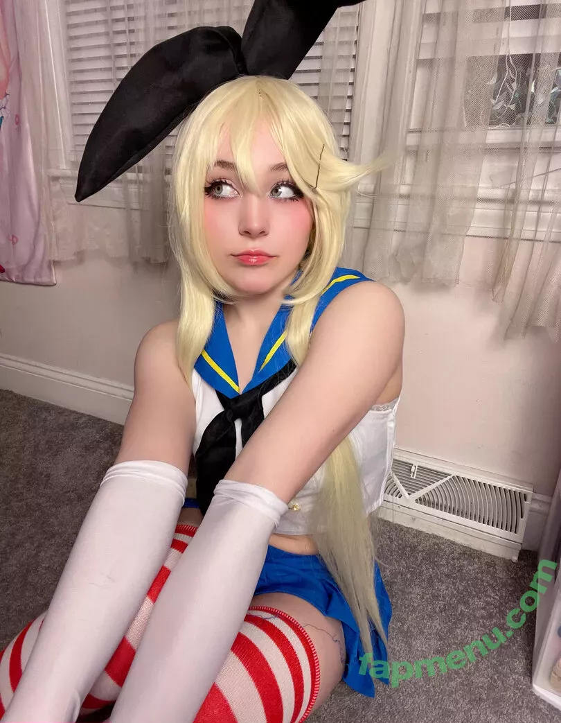 Meikasama nude photo #0483 (Meikapuff)